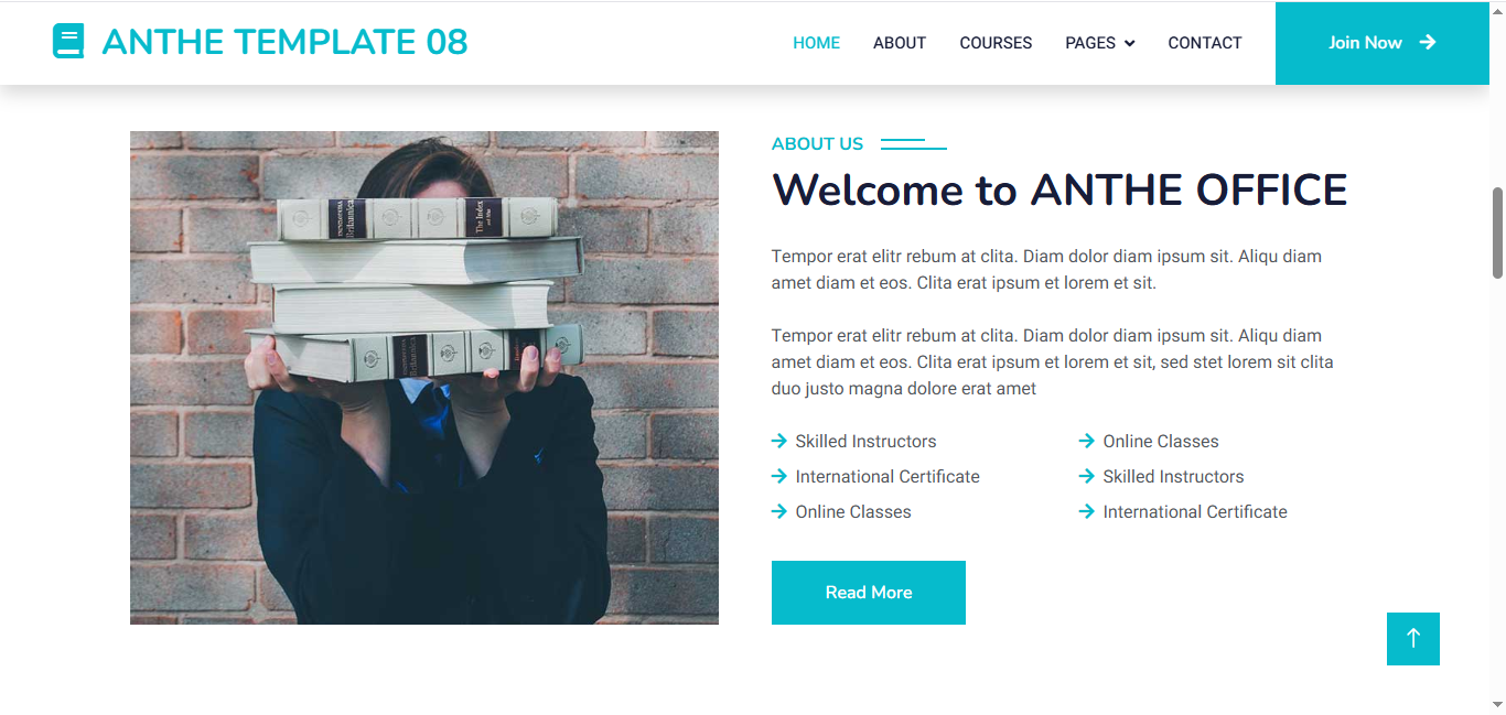 ANTHE Template 08 - Image 3