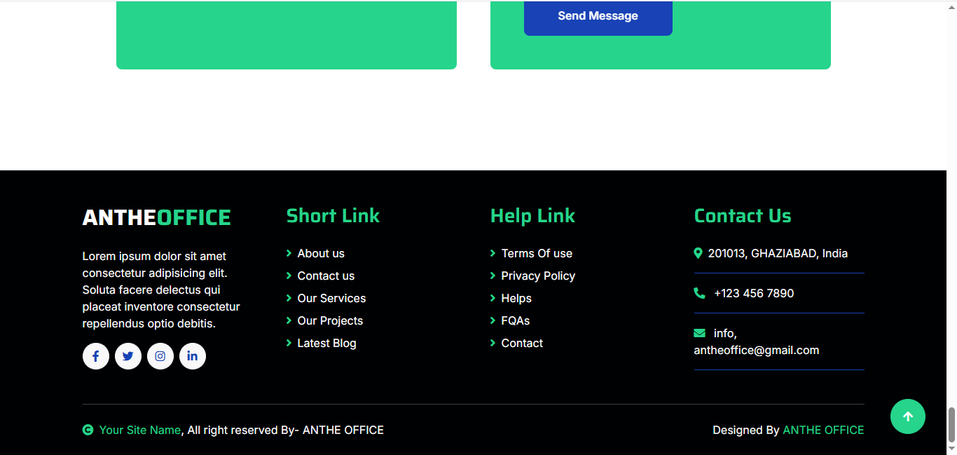 ANTHE Template 07 - Image 4