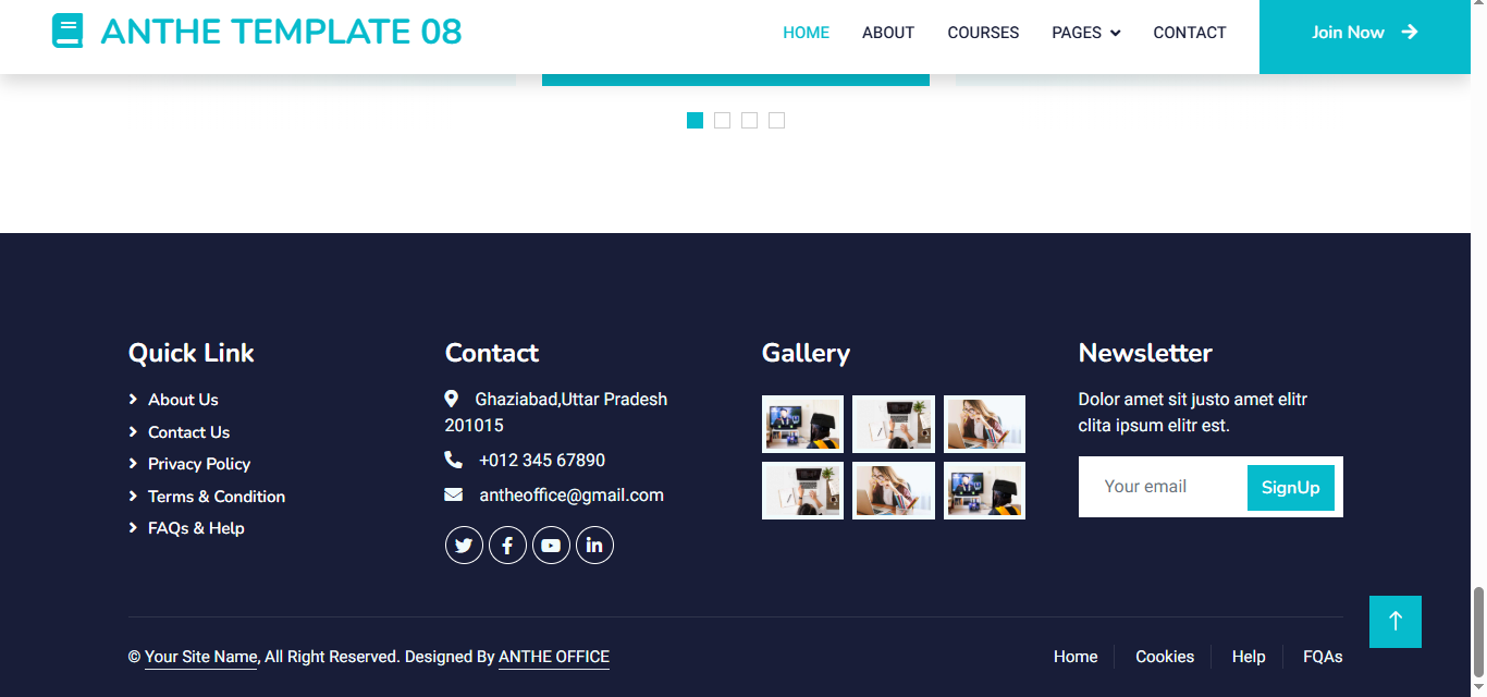 ANTHE Template 08 - Image 4